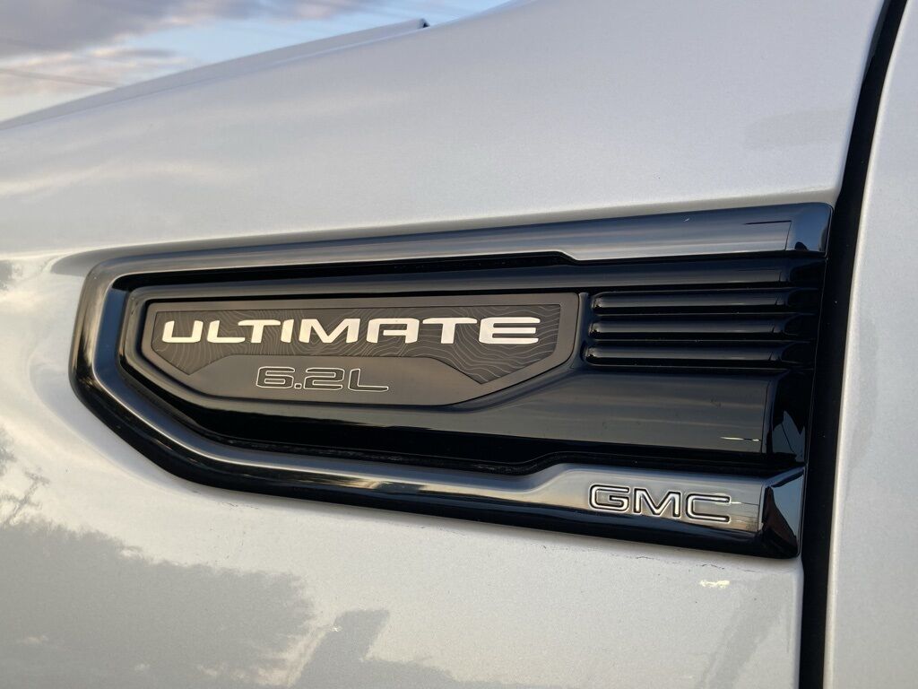 2022 GMC Sierra 1500 Denali Ultimate San Antonio TX
