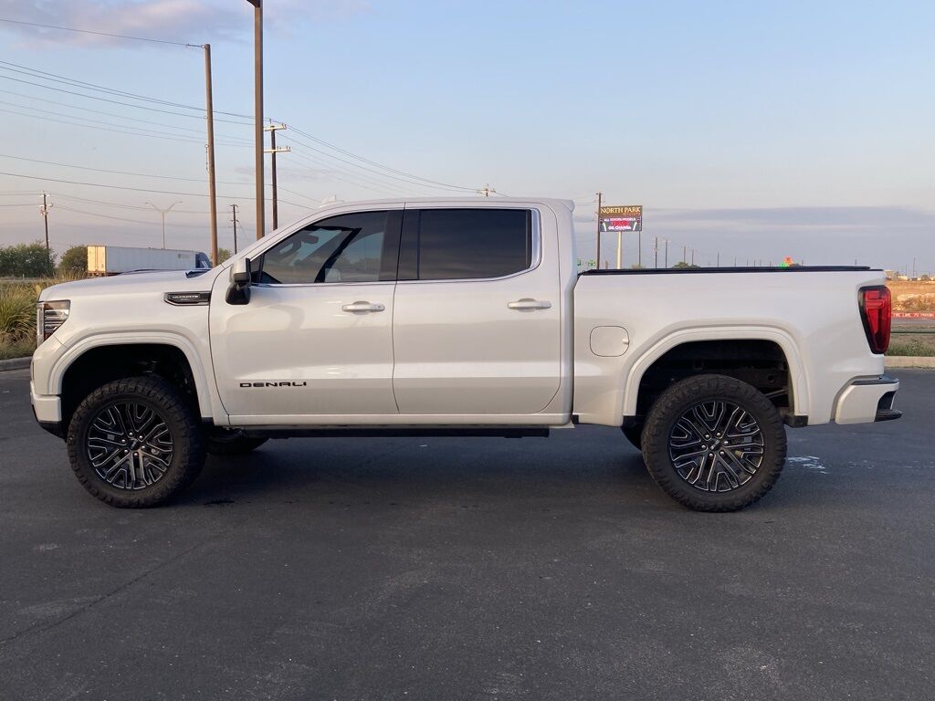 2022 GMC Sierra 1500 Denali Ultimate San Antonio TX