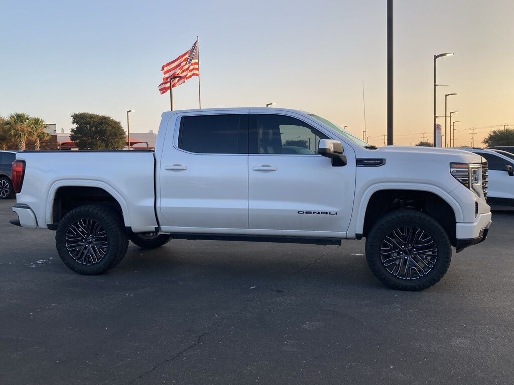 2022 GMC Sierra 1500 Denali Ultimate San Antonio TX