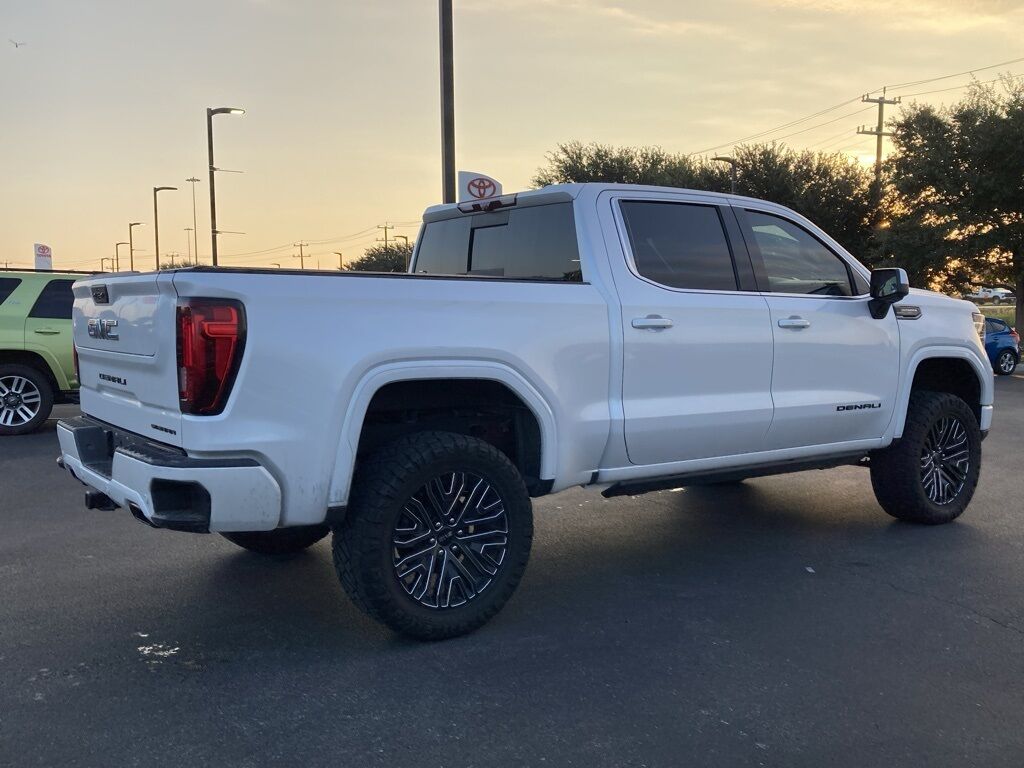 2022 GMC Sierra 1500 Denali Ultimate San Antonio TX