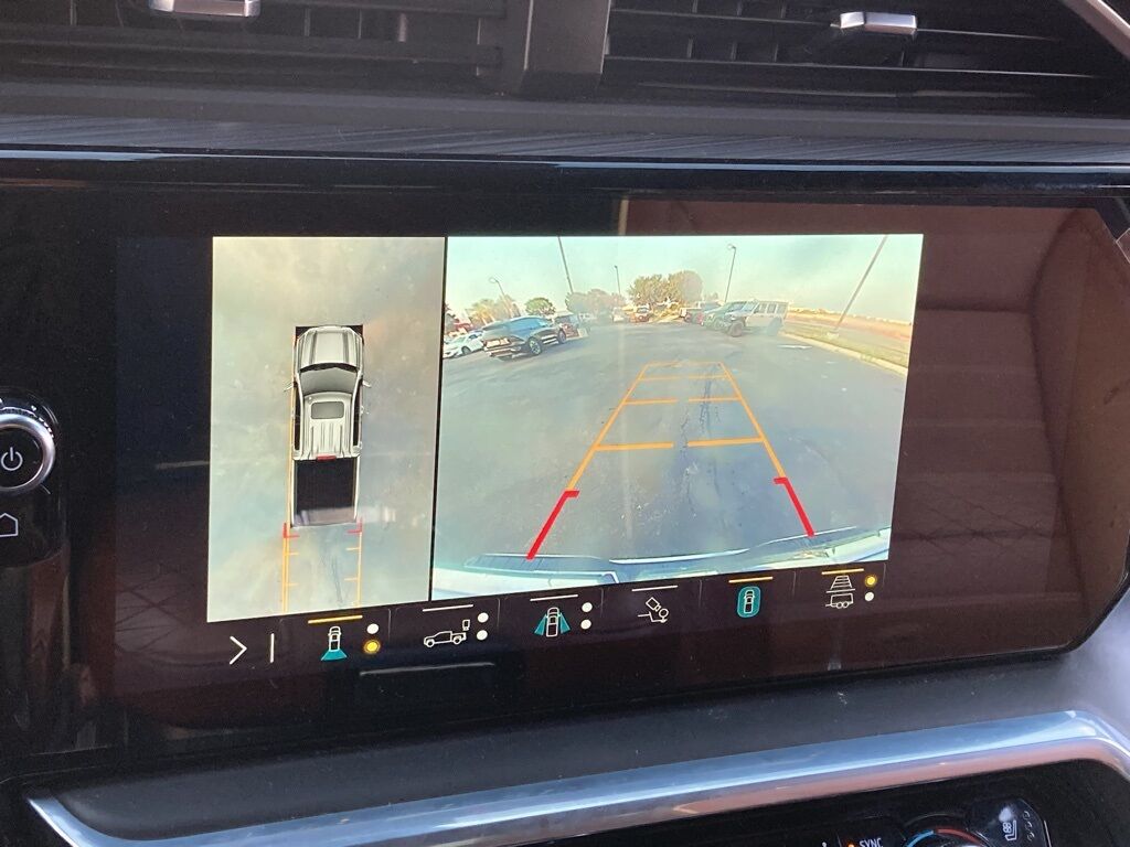 2022 GMC Sierra 1500 Denali Ultimate San Antonio TX