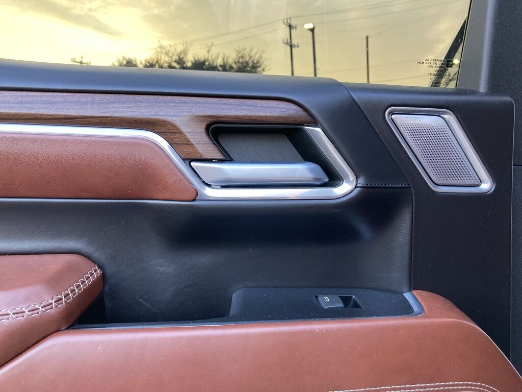 2022 GMC Sierra 1500 Denali Ultimate San Antonio TX