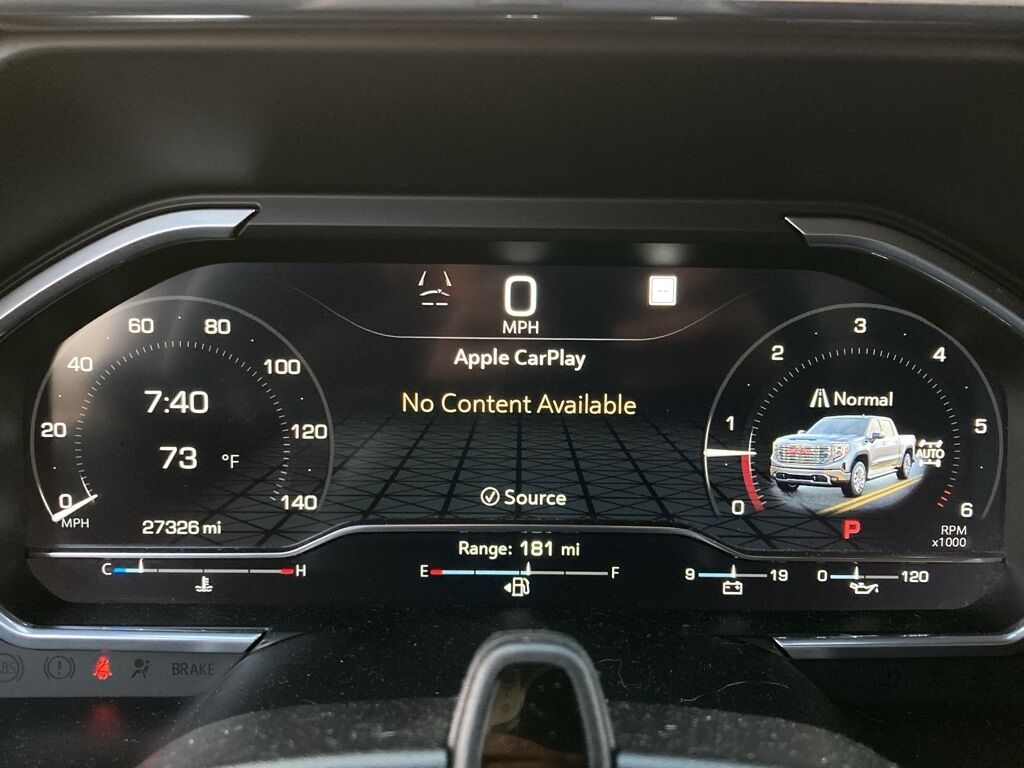 2022 GMC Sierra 1500 Denali Ultimate San Antonio TX
