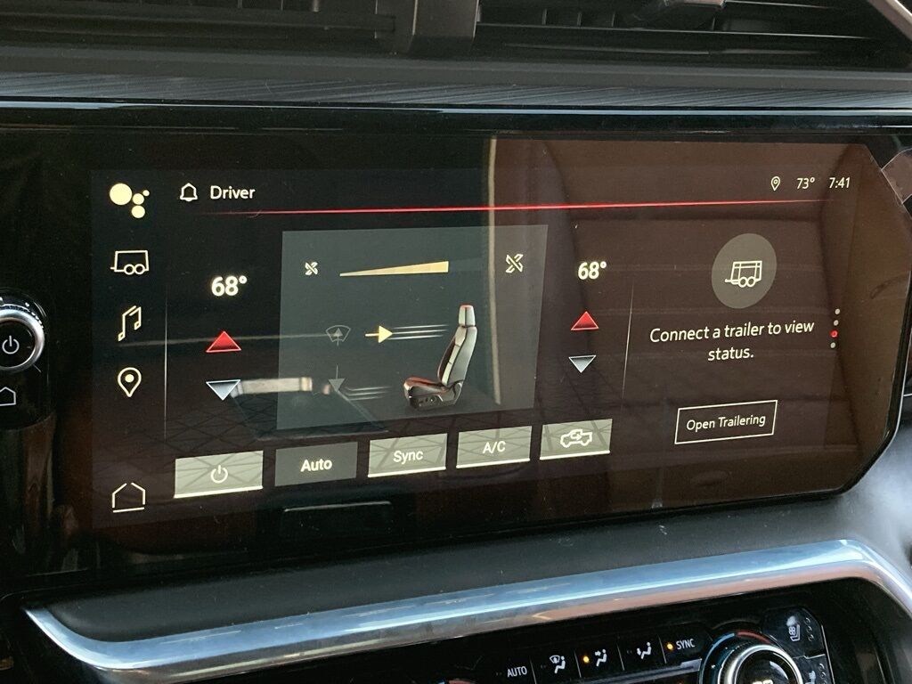 2022 GMC Sierra 1500 Denali Ultimate San Antonio TX