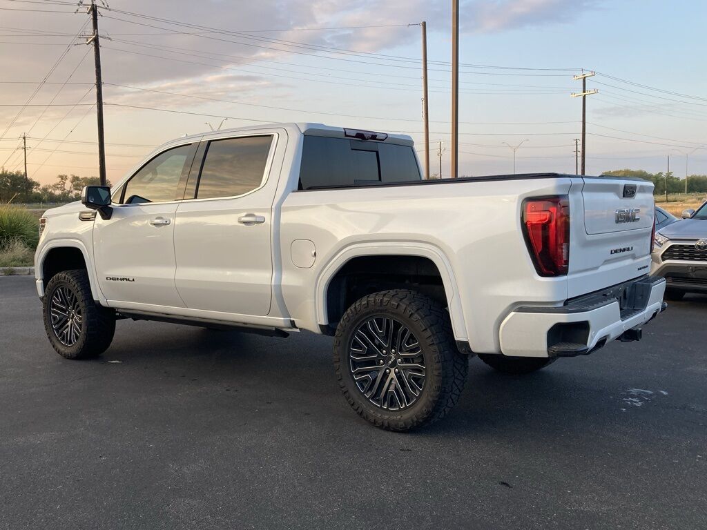 2022 GMC Sierra 1500 Denali Ultimate San Antonio TX