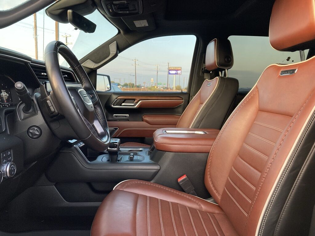 2022 GMC Sierra 1500 Denali Ultimate San Antonio TX