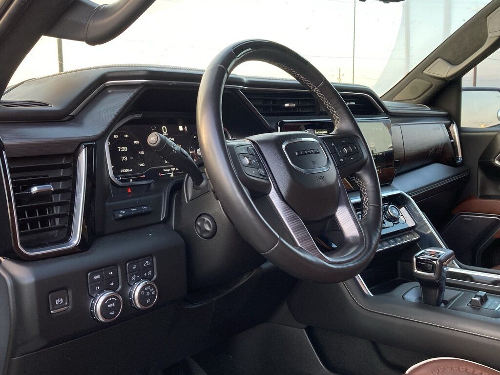 2022 GMC Sierra 1500 Denali Ultimate San Antonio TX