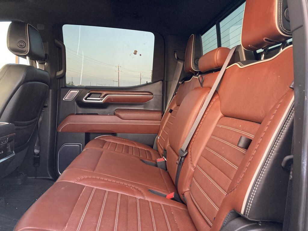 2022 GMC Sierra 1500 Denali Ultimate San Antonio TX