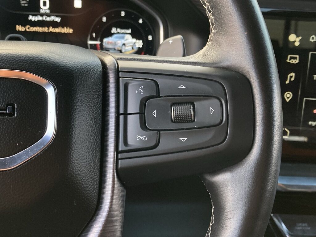2022 GMC Sierra 1500 Denali Ultimate San Antonio TX
