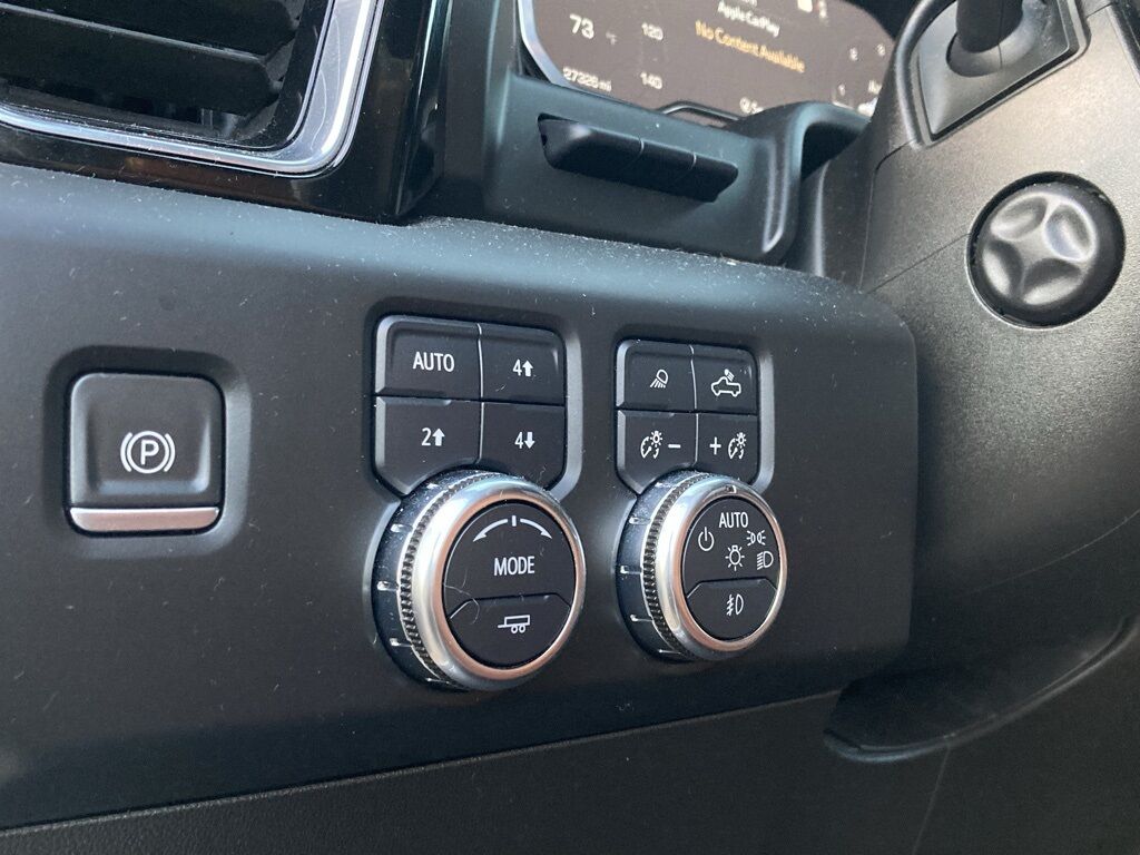 2022 GMC Sierra 1500 Denali Ultimate San Antonio TX