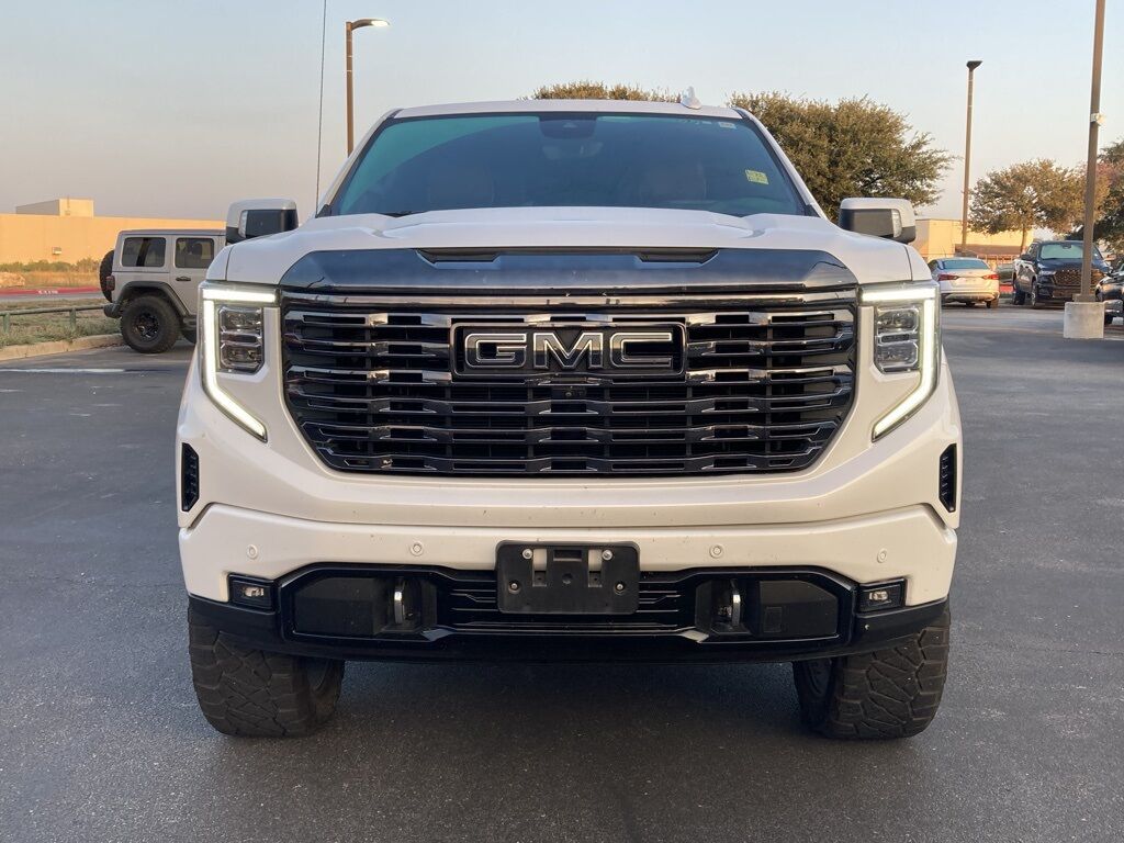 2022 GMC Sierra 1500 Denali Ultimate San Antonio TX