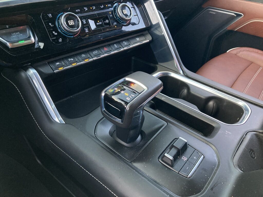 2022 GMC Sierra 1500 Denali Ultimate San Antonio TX