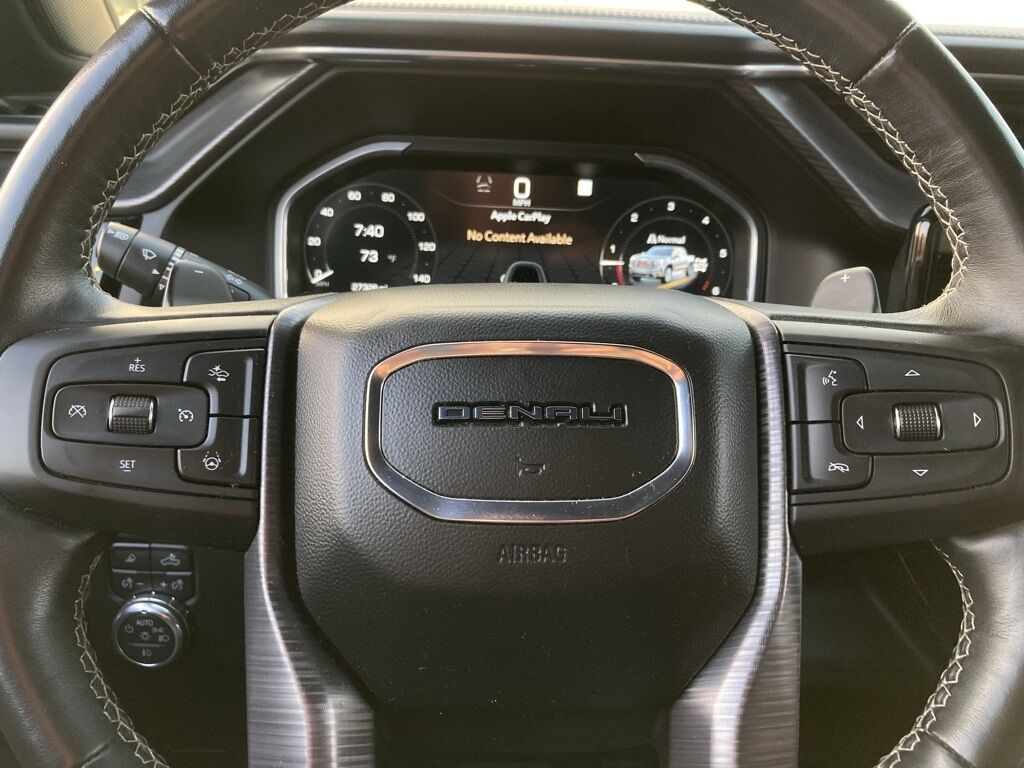 2022 GMC Sierra 1500 Denali Ultimate San Antonio TX