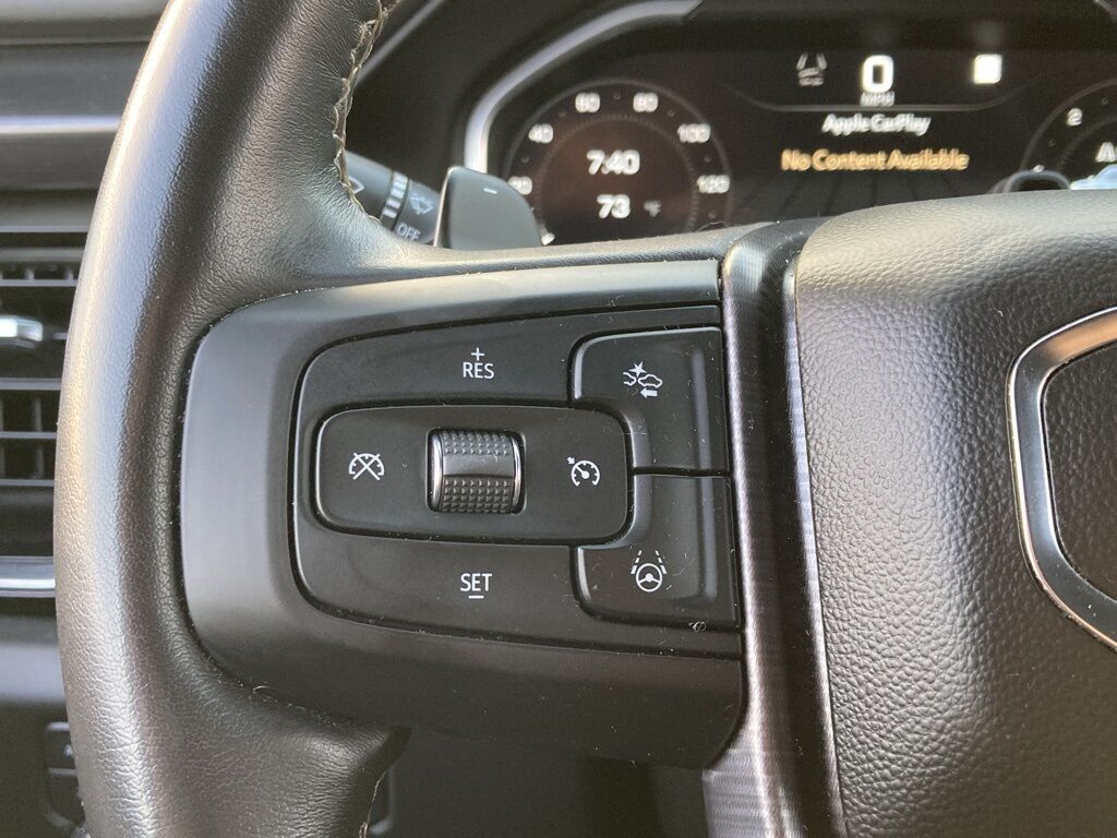 2022 GMC Sierra 1500 Denali Ultimate San Antonio TX