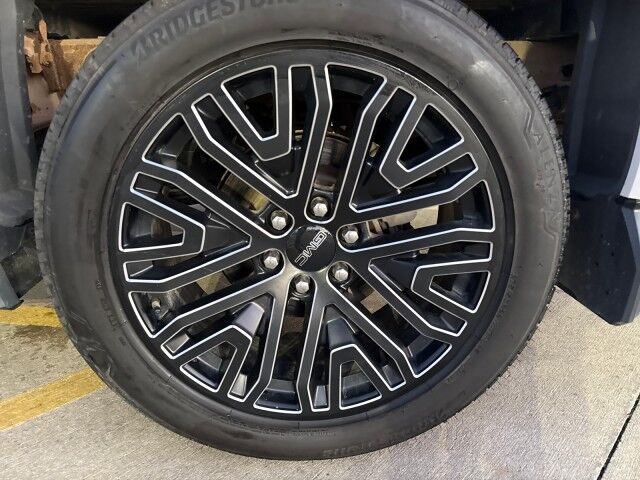 2022 GMC Sierra 1500 Denali Ultimate Springfield IL