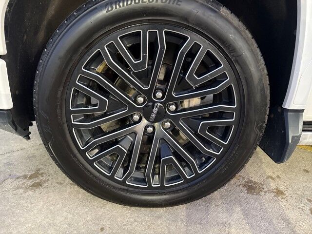 2022 GMC Sierra 1500 Denali Ultimate Springfield IL 2022 GMC Sierra 1500 Denali Ultimate Springfield IL