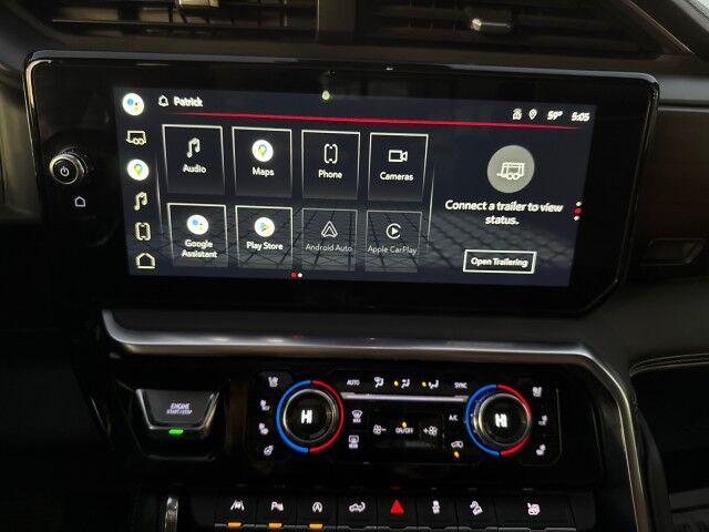 2022 GMC Sierra 1500 Denali Ultimate Springfield IL 2022 GMC Sierra 1500 Denali Ultimate Springfield IL