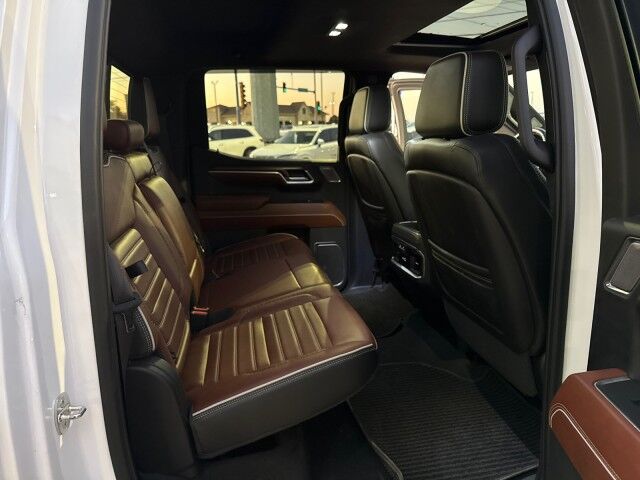 2022 GMC Sierra 1500 Denali Ultimate Springfield IL