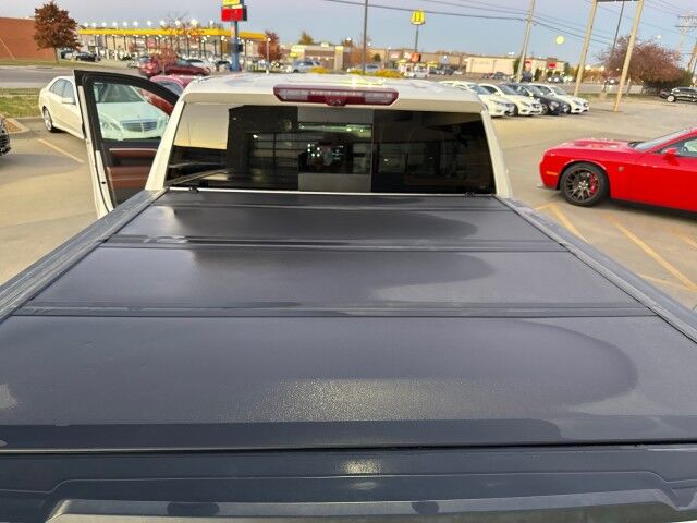 2022 GMC Sierra 1500 Denali Ultimate Springfield IL