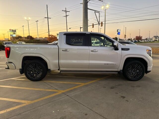 2022 GMC Sierra 1500 Denali Ultimate Springfield IL 2022 GMC Sierra 1500 Denali Ultimate Springfield IL