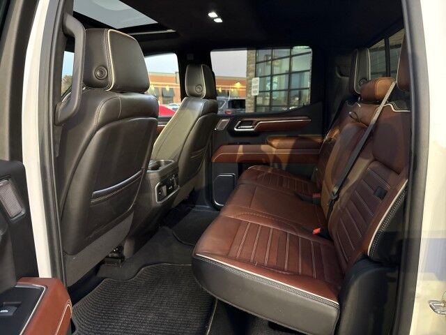 2022 GMC Sierra 1500 Denali Ultimate Springfield IL