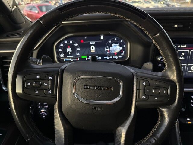 2022 GMC Sierra 1500 Denali Ultimate Springfield IL