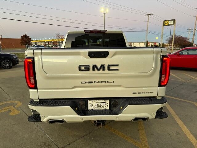 2022 GMC Sierra 1500 Denali Ultimate Springfield IL 2022 GMC Sierra 1500 Denali Ultimate Springfield IL