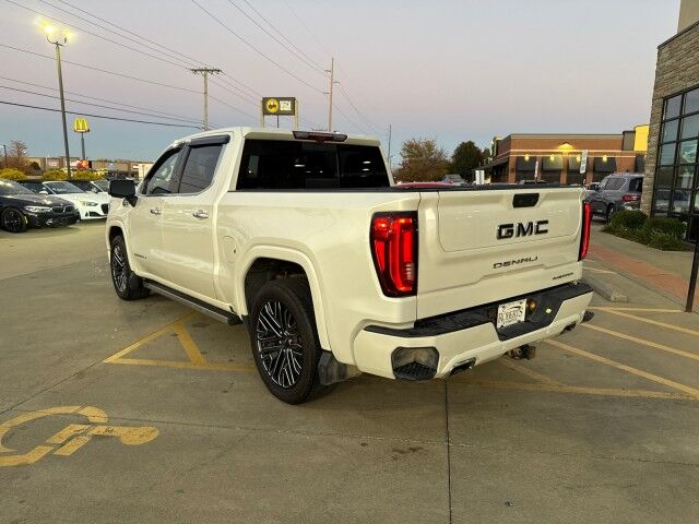 2022 GMC Sierra 1500 Denali Ultimate
