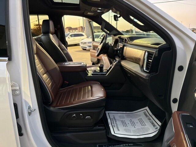 2022 GMC Sierra 1500 Denali Ultimate Springfield IL 2022 GMC Sierra 1500 Denali Ultimate Springfield IL