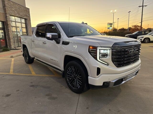 2022 GMC Sierra 1500 Denali Ultimate Springfield IL
