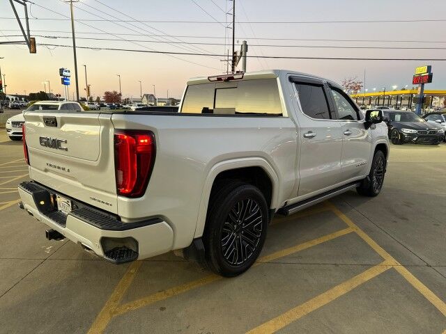 2022 GMC Sierra 1500 Denali Ultimate Springfield IL