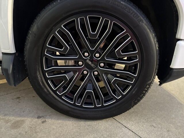 2022 GMC Sierra 1500 Denali Ultimate Springfield IL 2022 GMC Sierra 1500 Denali Ultimate Springfield IL