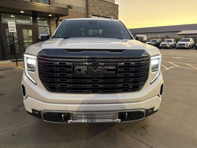 2022 GMC Sierra 1500 Denali Ultimate Springfield IL 2022 GMC Sierra 1500 Denali Ultimate Springfield IL