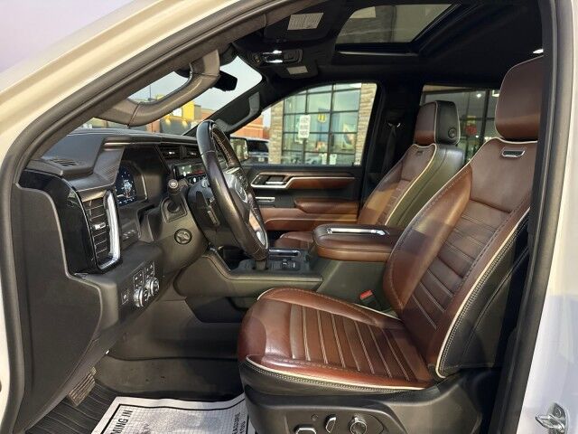 2022 GMC Sierra 1500 Denali Ultimate Springfield IL