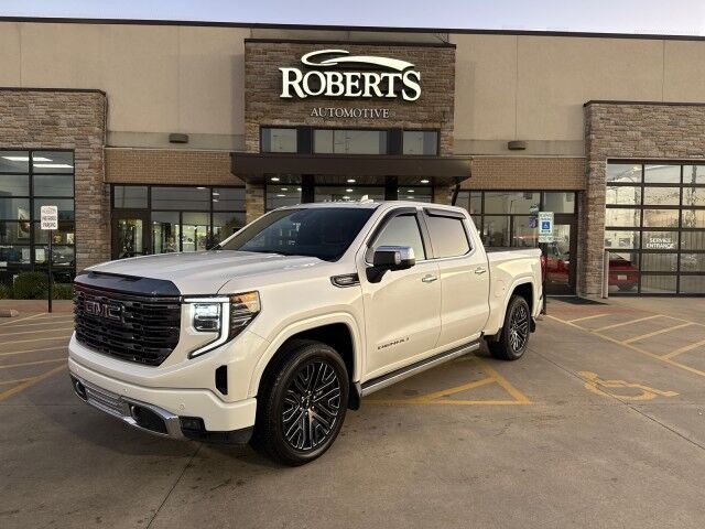 2022 GMC Sierra 1500 Denali Ultimate's photo