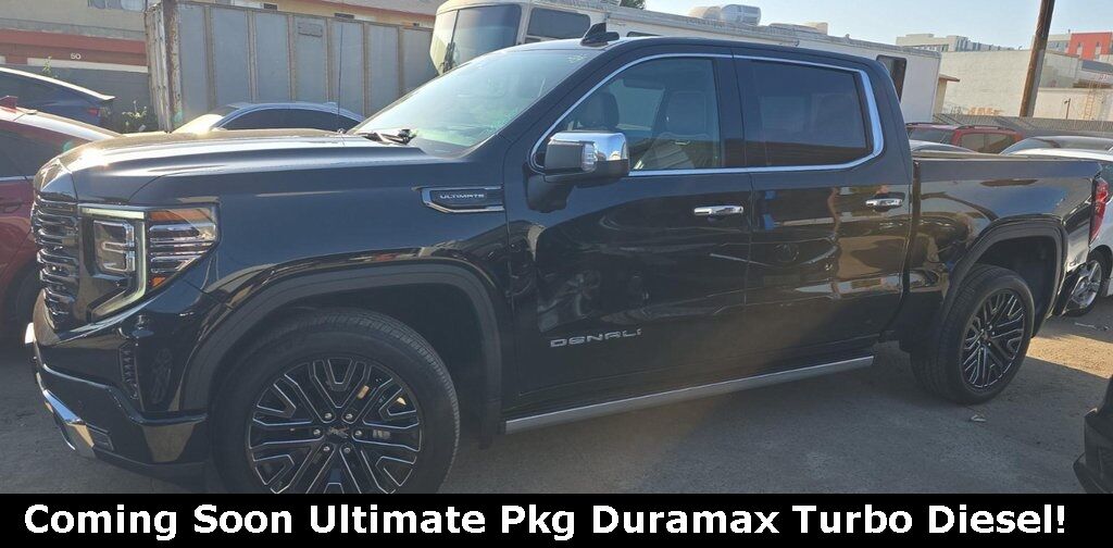 2022 GMC Sierra 1500 Denali Ultimate Tigard OR