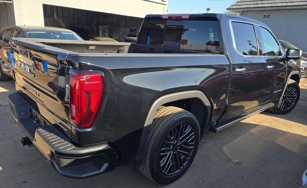 2022 GMC Sierra 1500 Denali Ultimate Tigard OR