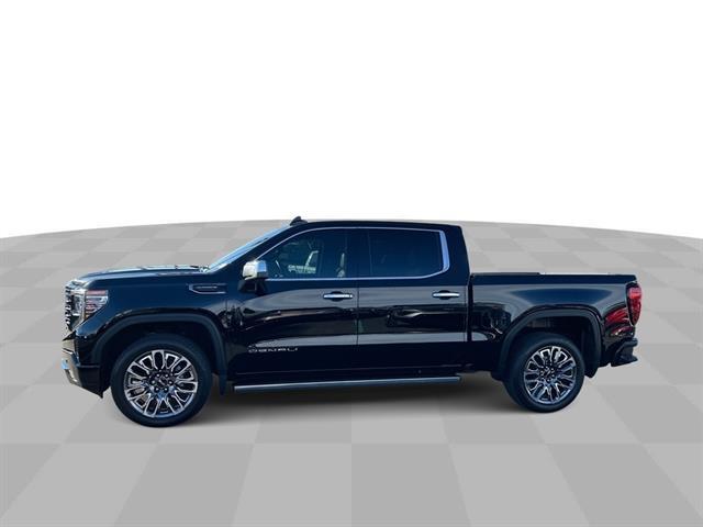 2022 GMC Sierra 1500 Denali Ultimate Tucson AZ