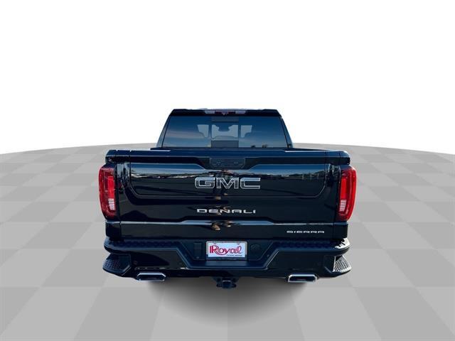 2022 GMC Sierra 1500 Denali Ultimate Tucson AZ