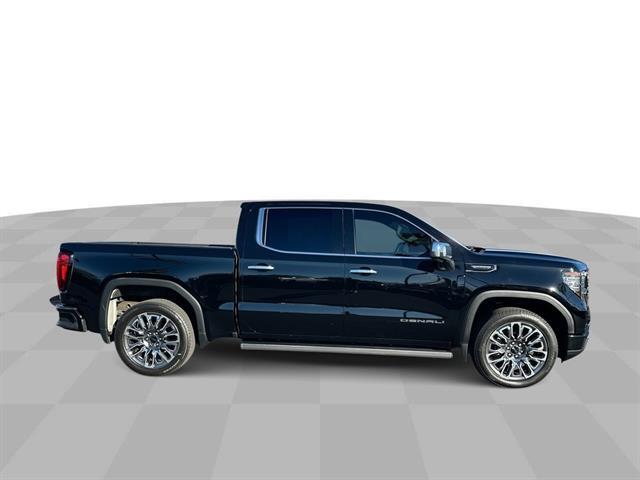 2022 GMC Sierra 1500 Denali Ultimate Tucson AZ