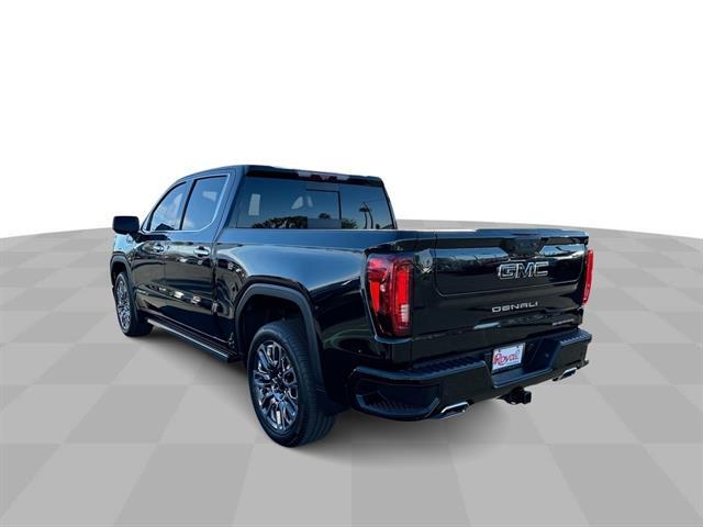 2022 GMC Sierra 1500 Denali Ultimate Tucson AZ