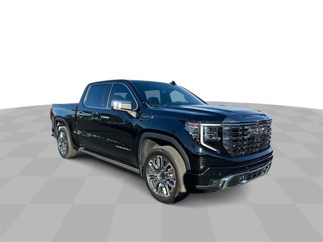 2022 GMC Sierra 1500 Denali Ultimate