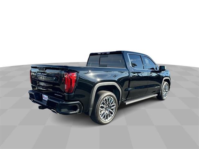 2022 GMC Sierra 1500 Denali Ultimate Tucson AZ