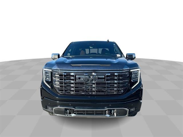 2022 GMC Sierra 1500 Denali Ultimate