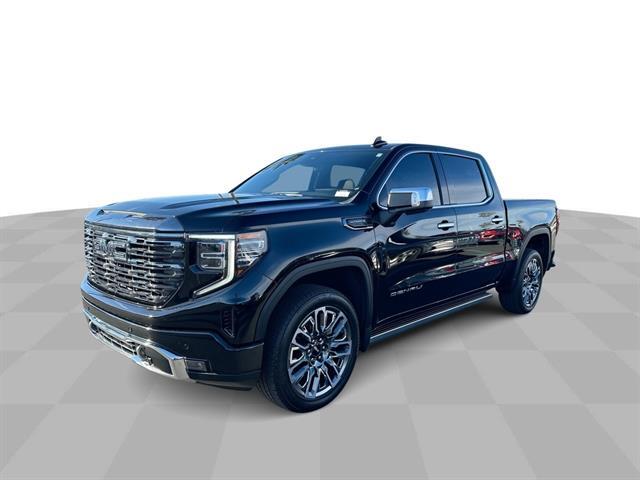 2022 GMC Sierra 1500 Denali Ultimate Tucson AZ