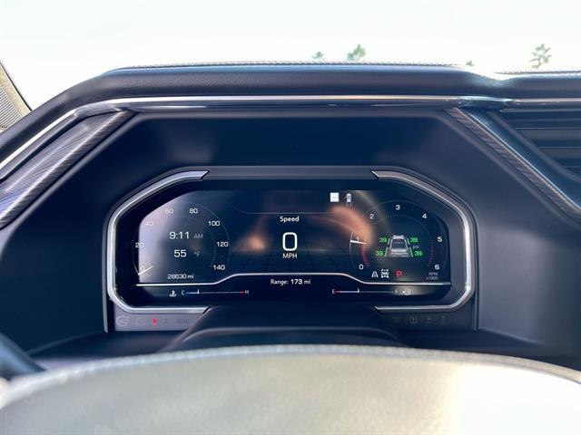 2022 GMC Sierra 1500 Denali Ultimate Tucson AZ