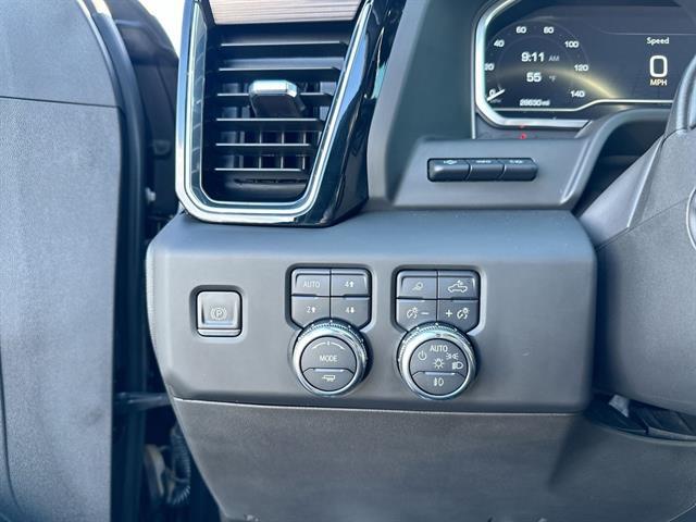 2022 GMC Sierra 1500 Denali Ultimate Tucson AZ