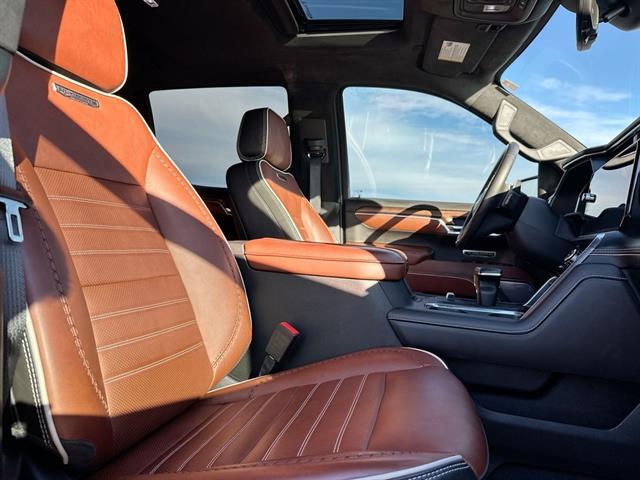 2022 GMC Sierra 1500 Denali Ultimate Tucson AZ