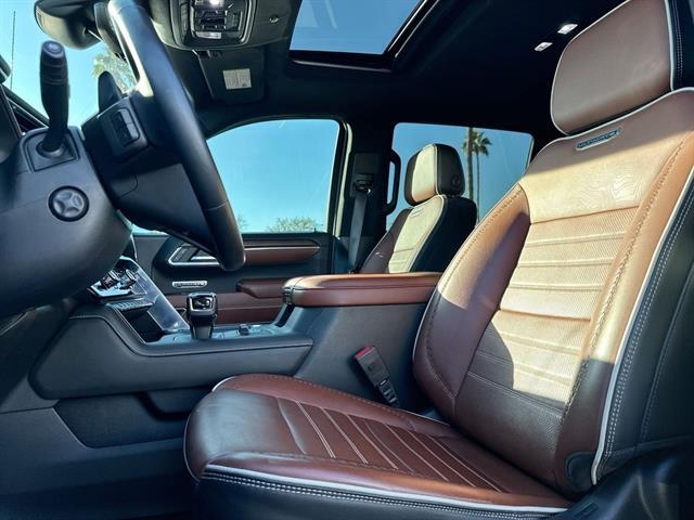 2022 GMC Sierra 1500 Denali Ultimate Tucson AZ