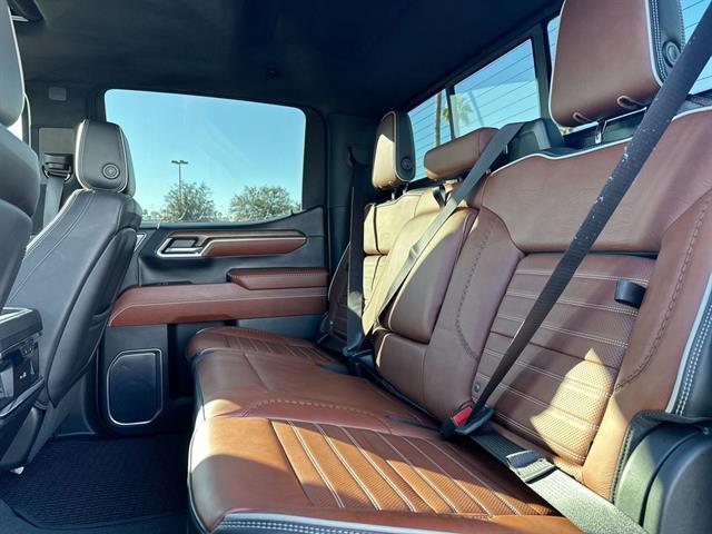 2022 GMC Sierra 1500 Denali Ultimate Tucson AZ